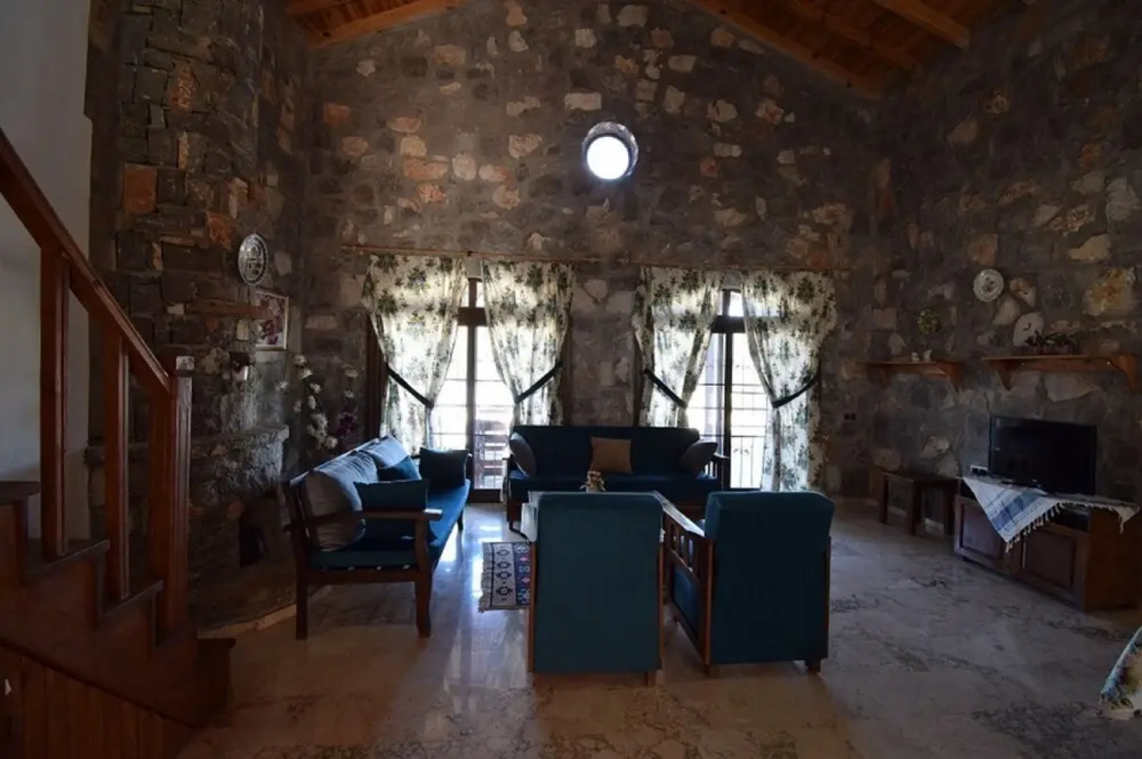 Dream Of Holiday Kayakoy