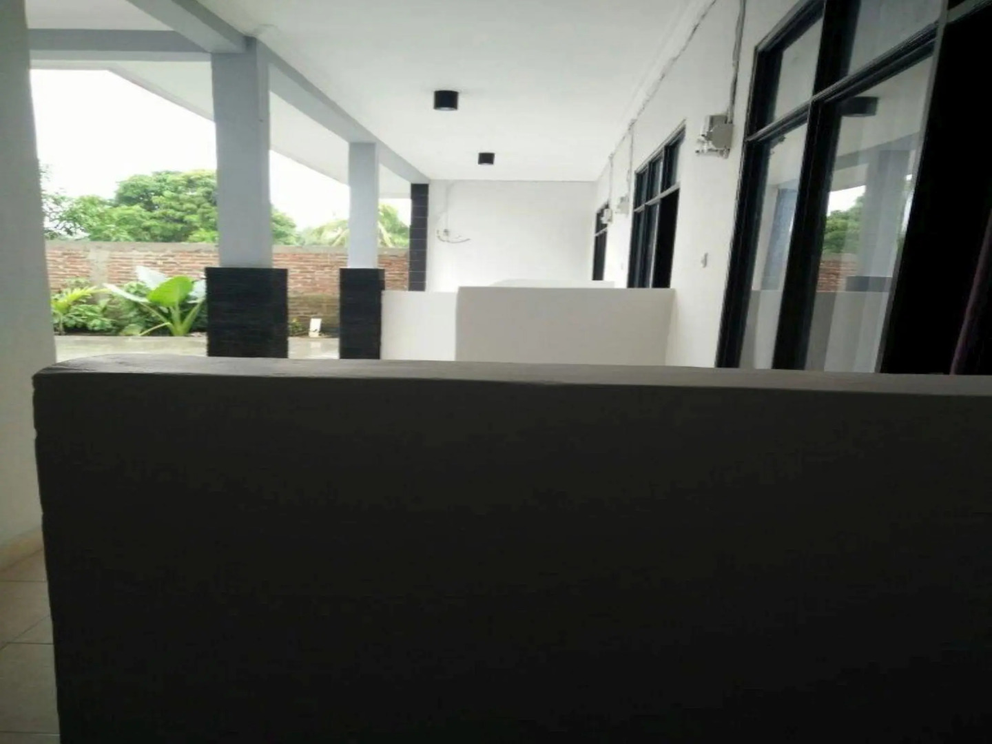 Cahaya Adrian Near Komodo Airport