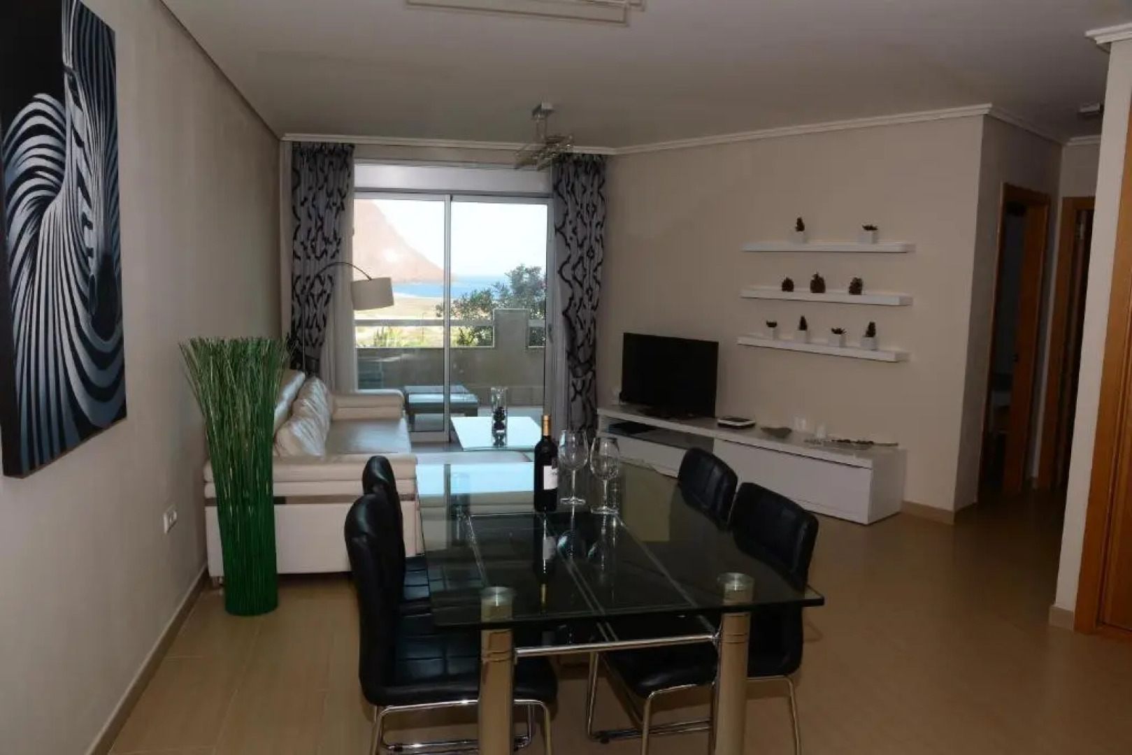 Luxury Apartament Calle Pizarro Tenerife
