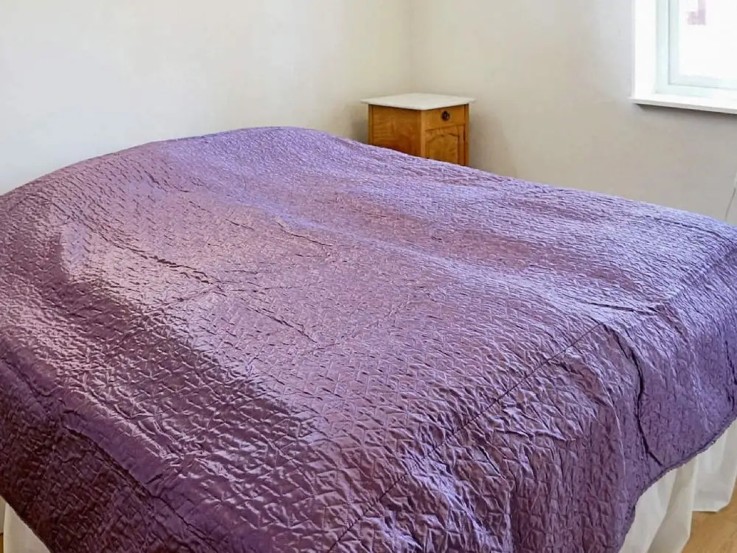 5 Person Holiday Home in Monsteras