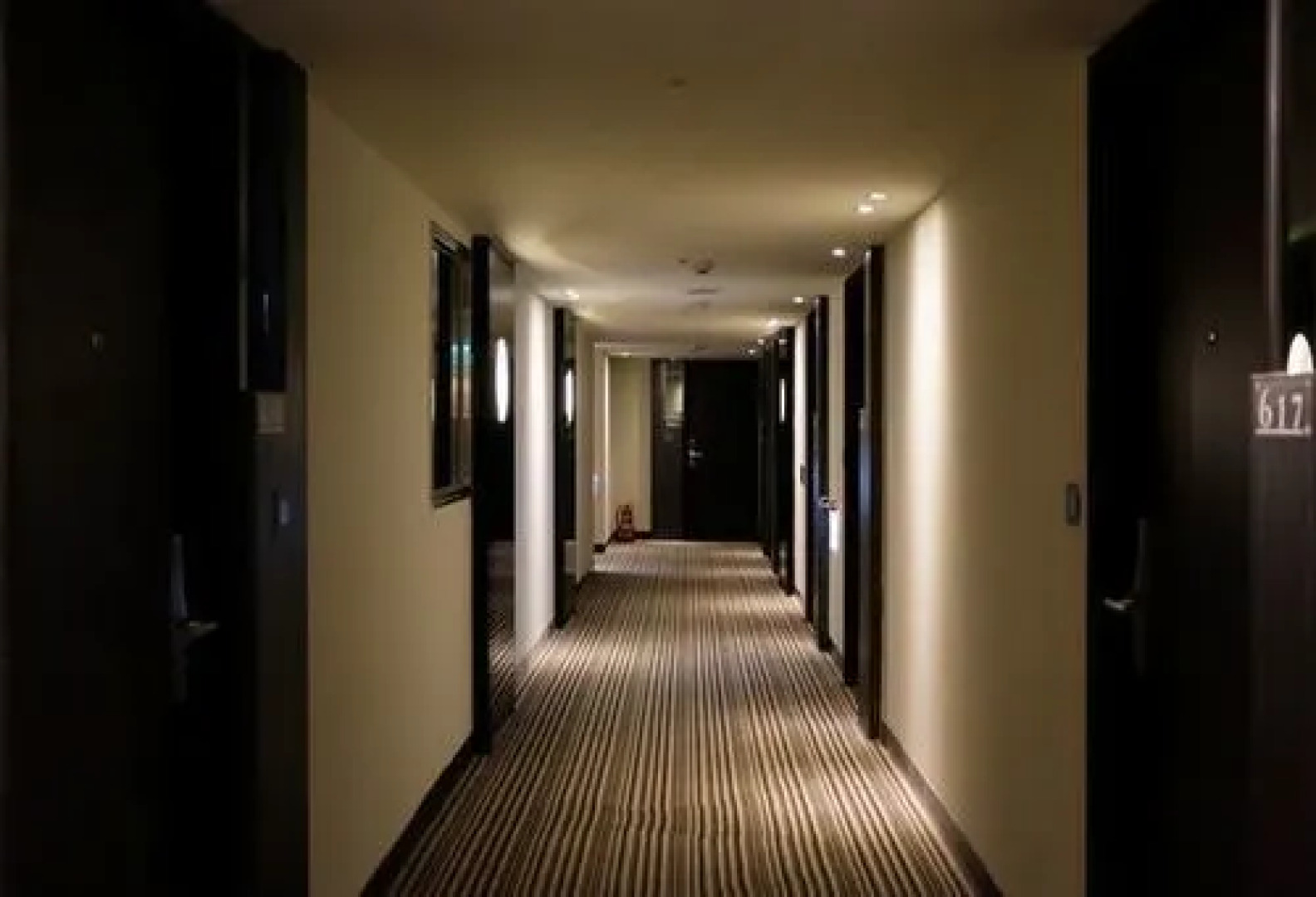 De rêve Express Hotel