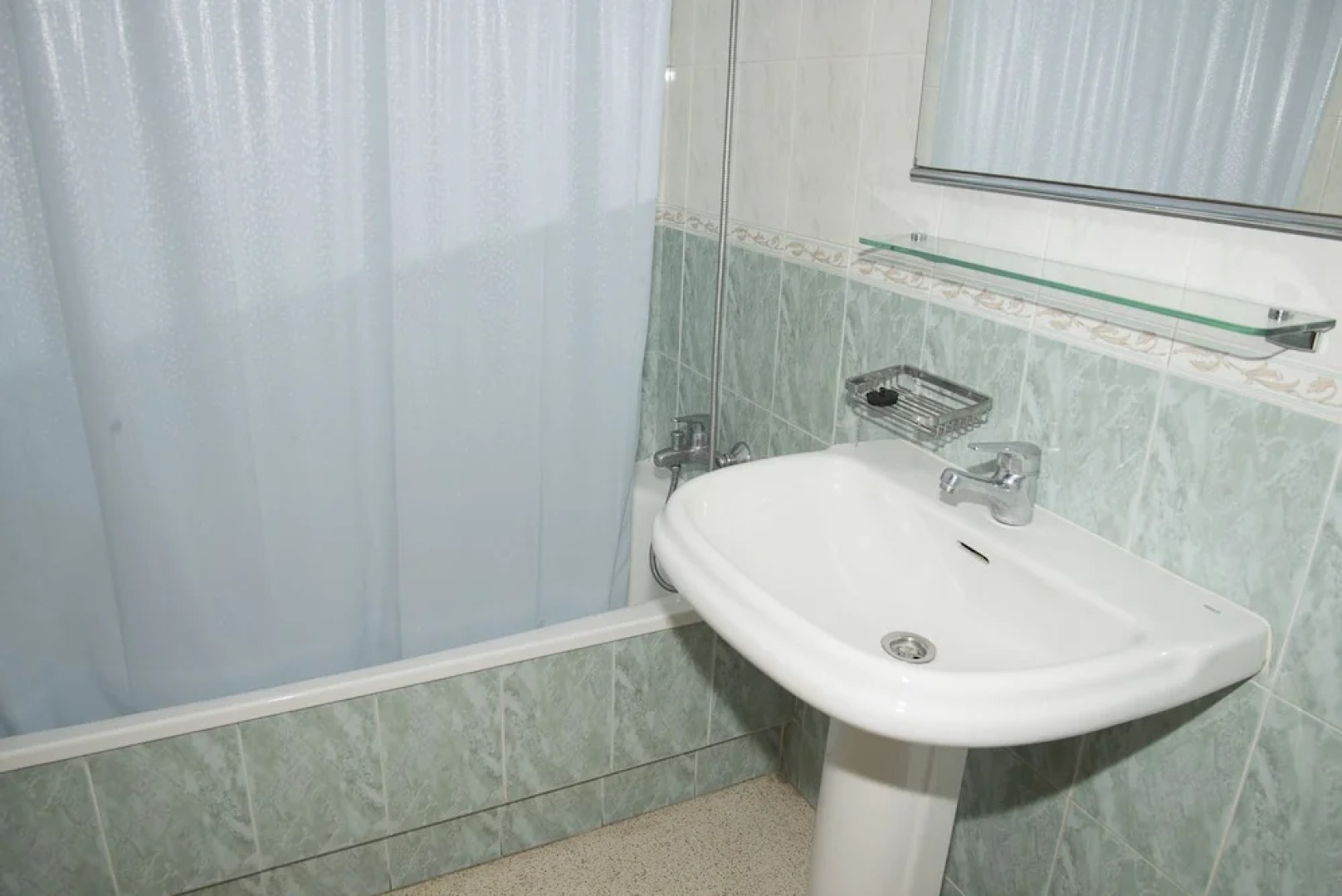 Paraíso Centro 1 Alquilevante