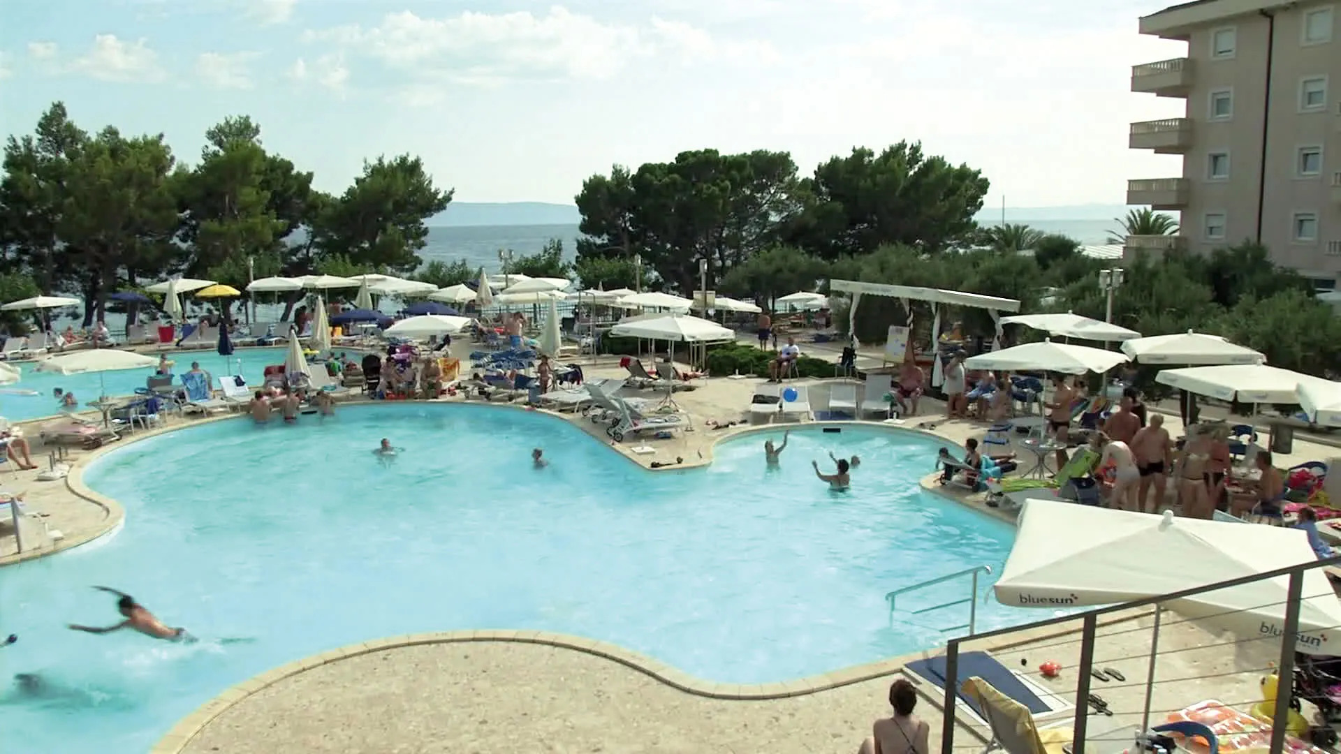 Bluesun Hotel Neptun