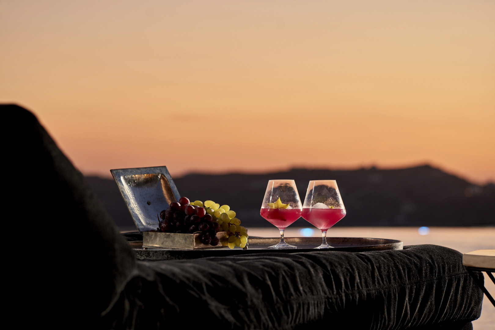 Villa Panormos (by Myconian Collection)