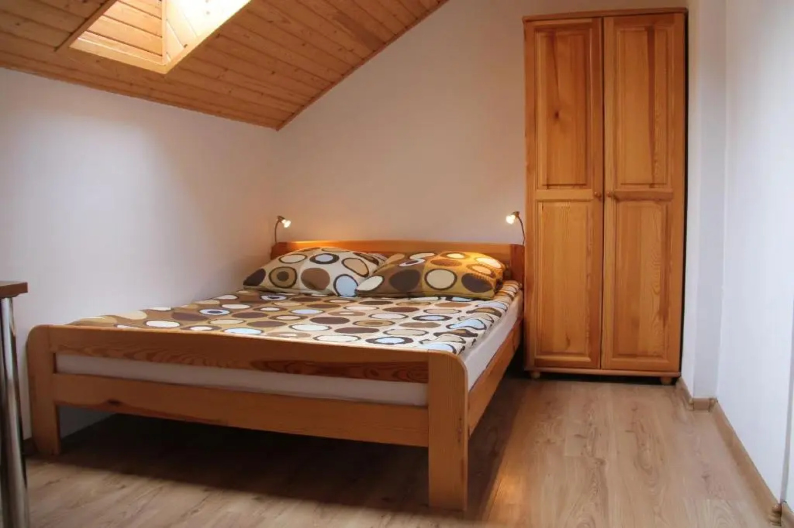 Wakacyjny Dom Dawidówka