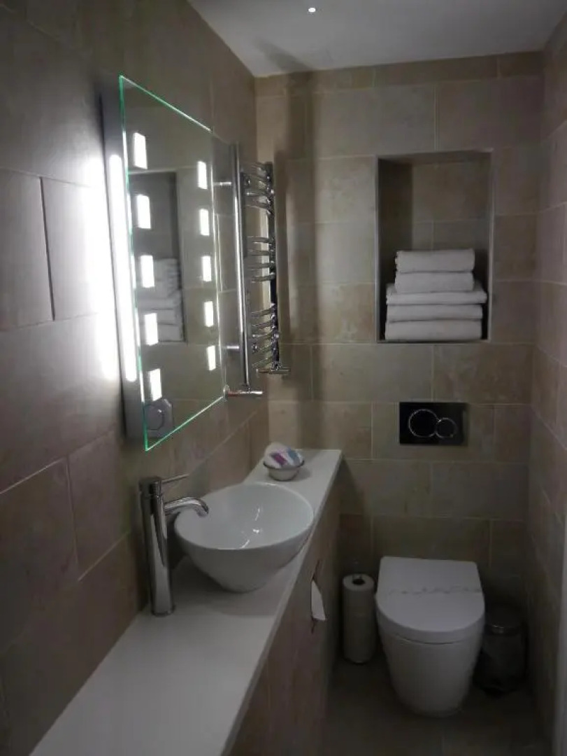 South Park Guest House