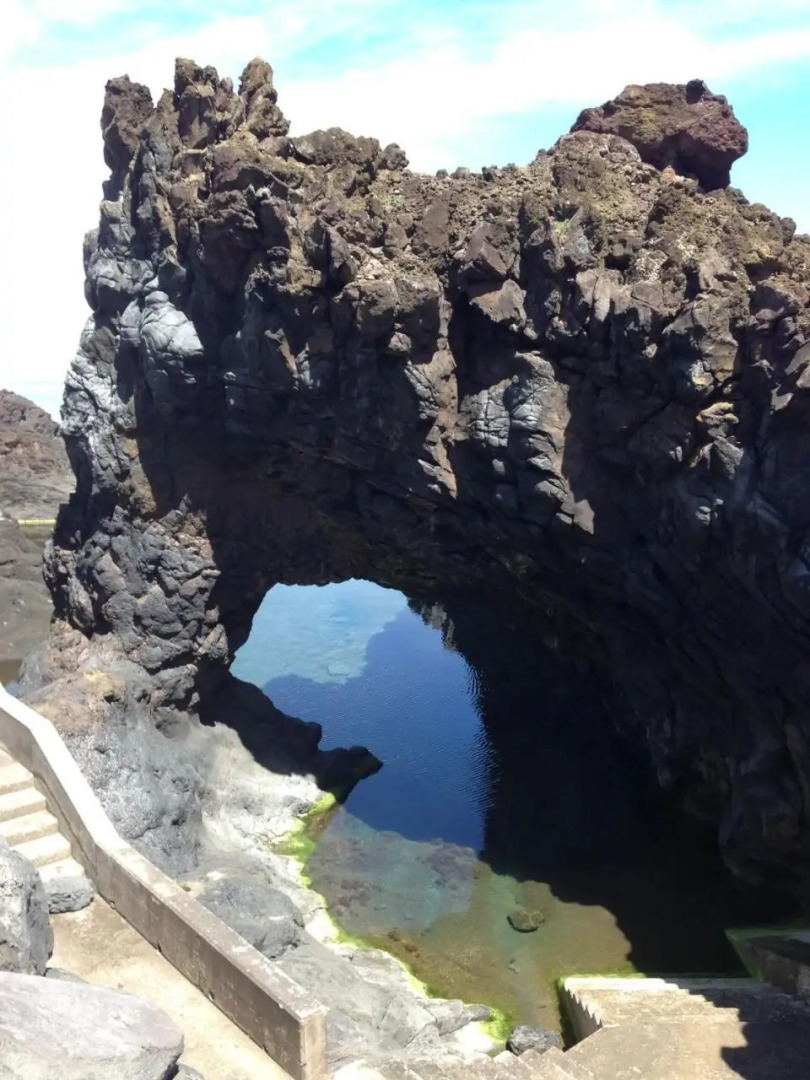 Janela para o Atlântico