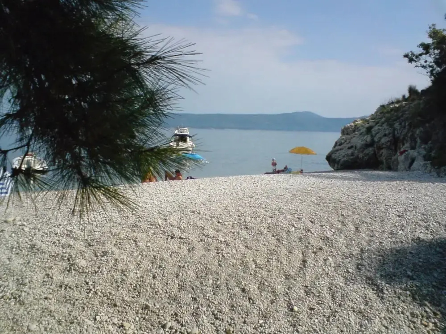 Spacious Apartment With Terrace & Outdoor Kitchen Surrounded by a Garden