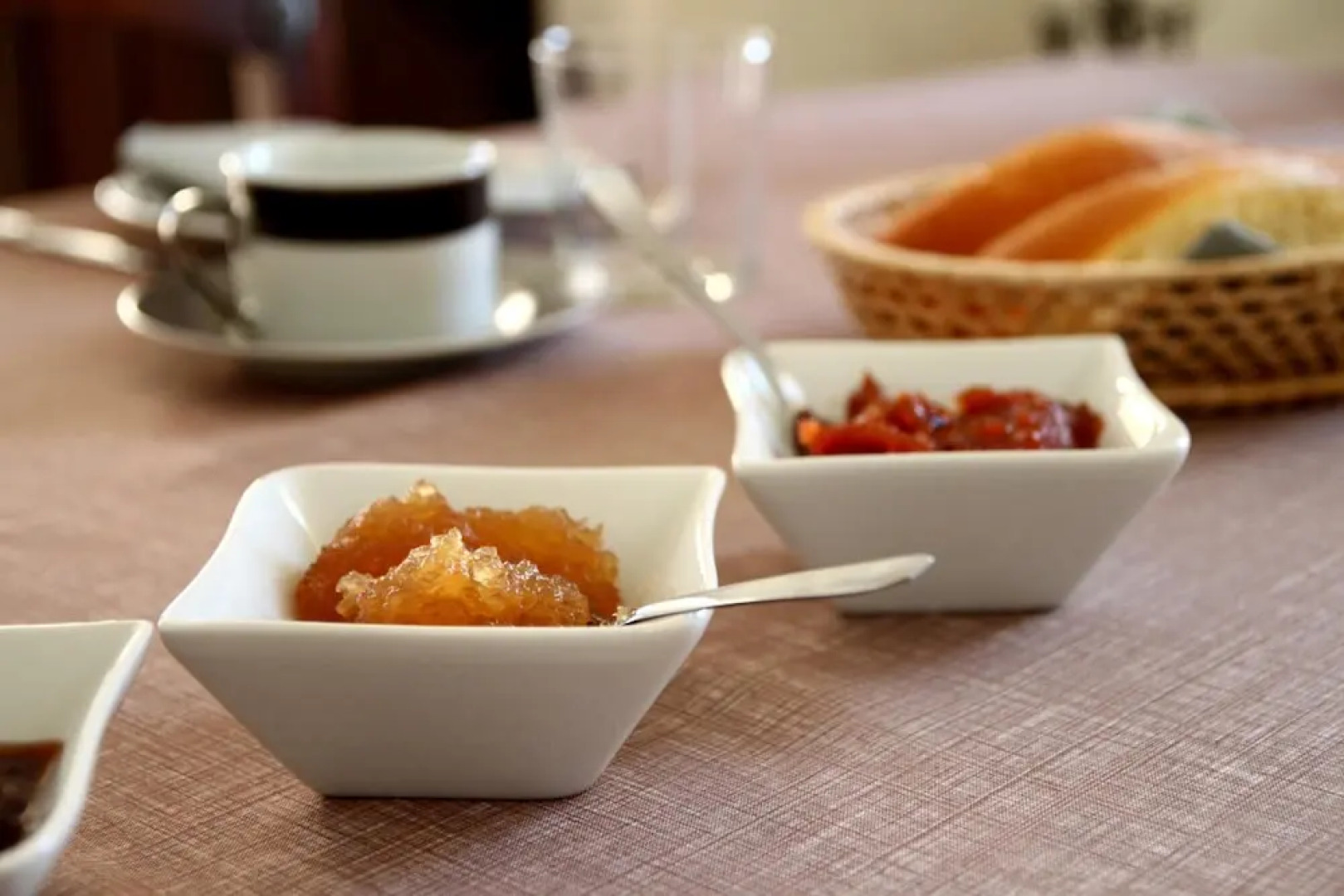 Le Mas de la Filoselle