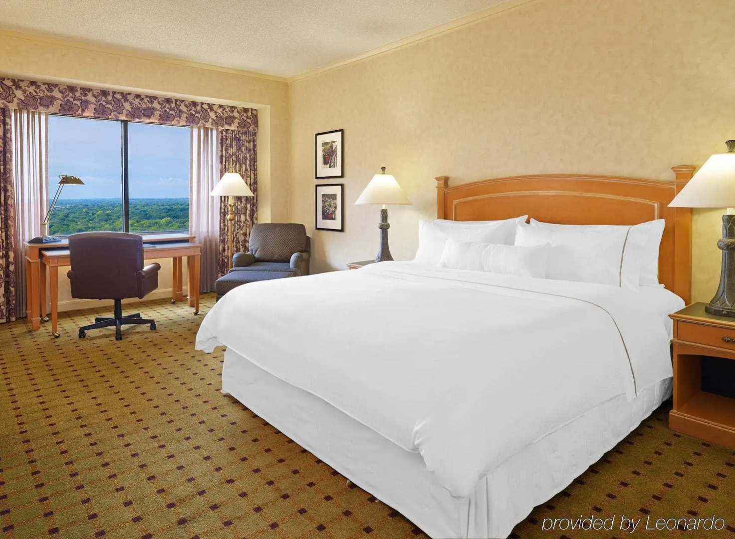 The Westin Dallas Park Central