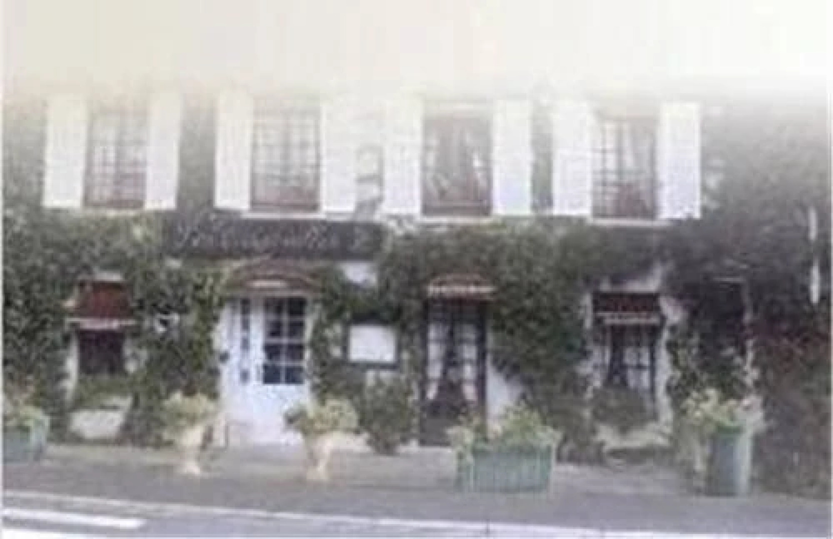 Hotel Restaurant Les Crapouilles