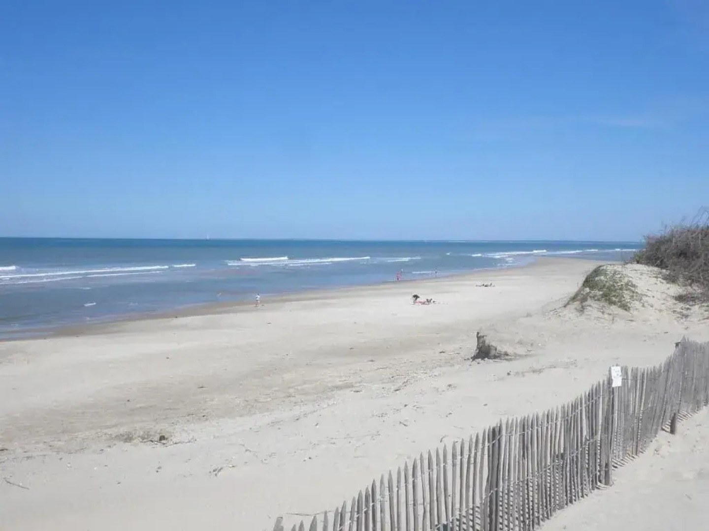 VVF Soulac-sur-Mer Bordeaux Médoc