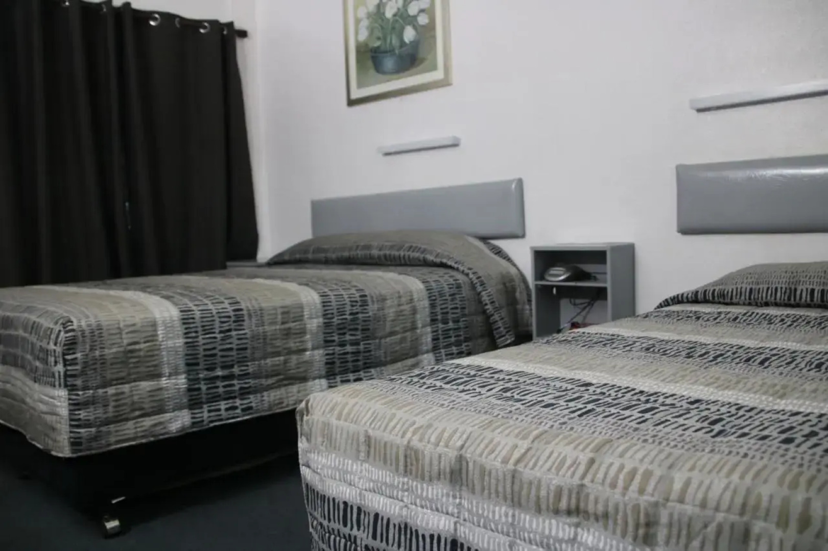 Grand Bundaberg Hostel