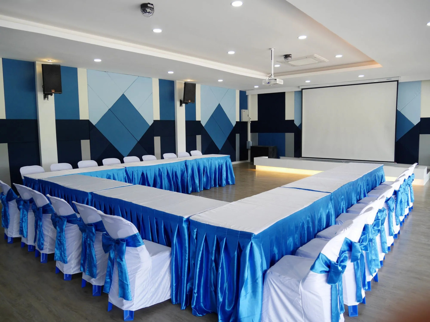 Phuruakeeree Resort (SHA Extra Plus)