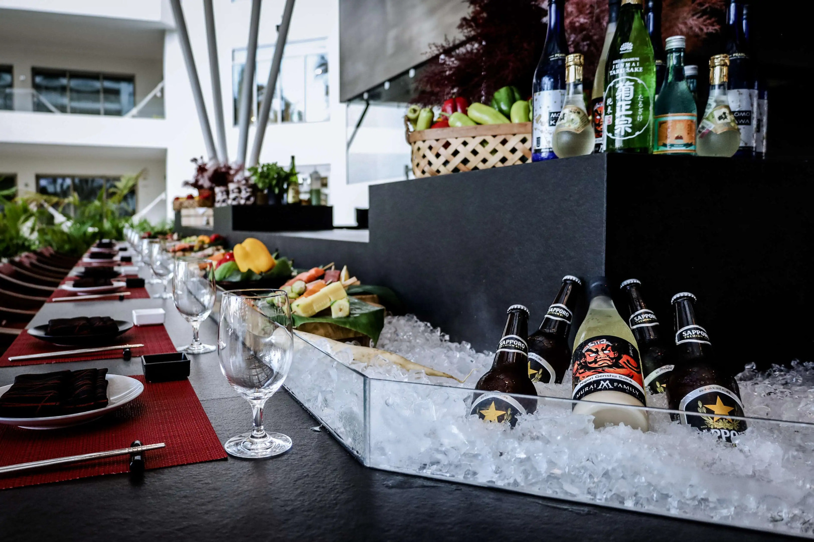 Garza Blanca Resort & Spa Cancun