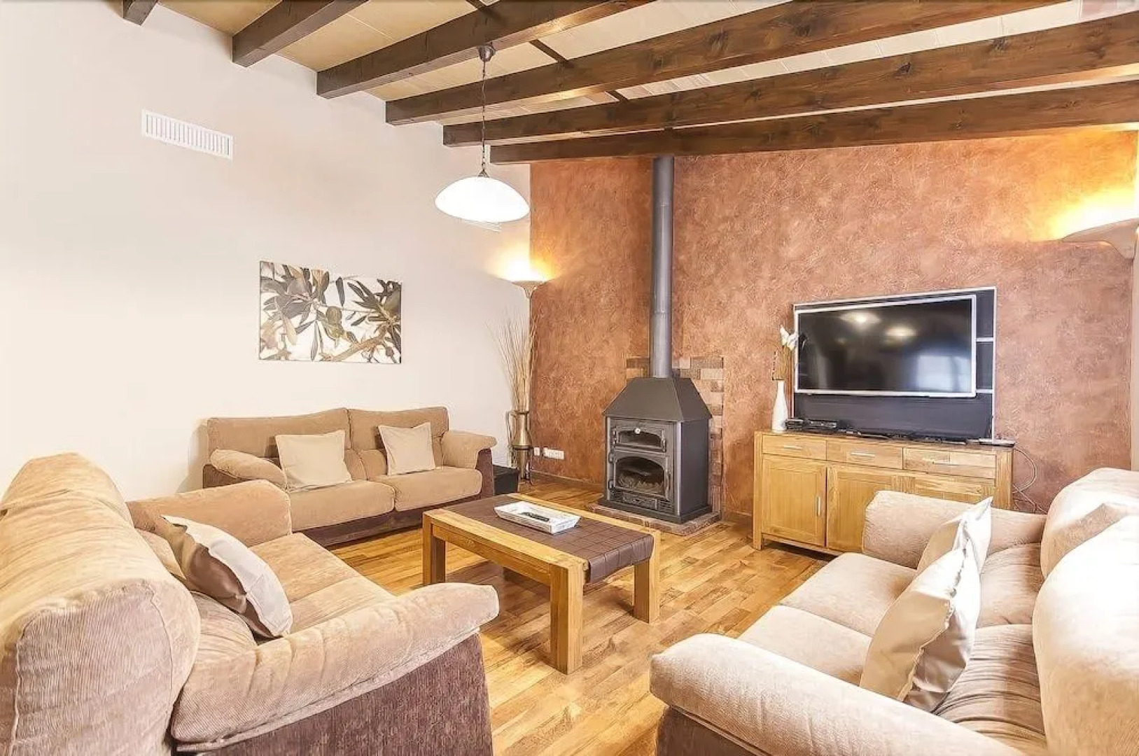 Sa Reconada de l'Ullastre