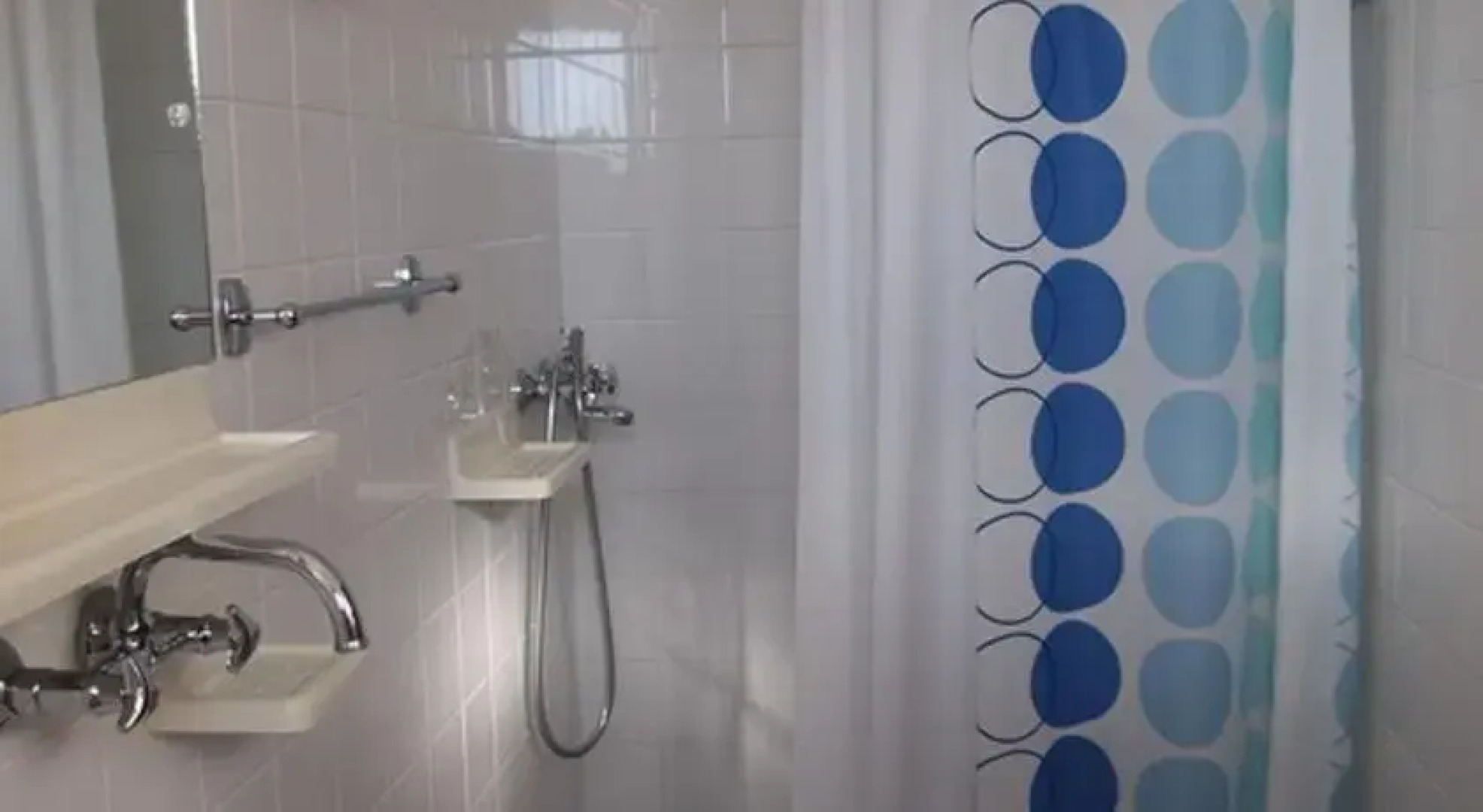 Tymfristos Guesthouse