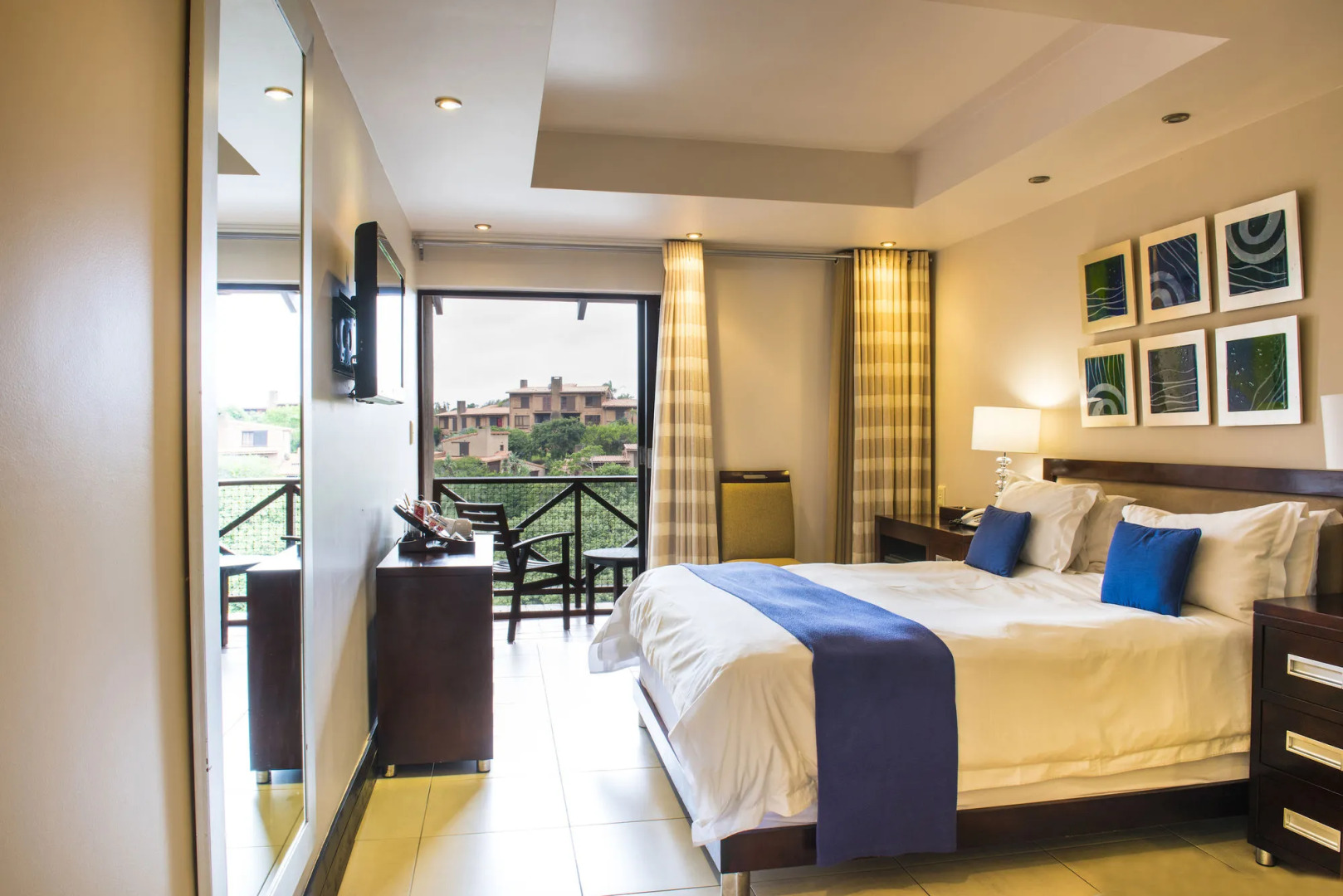 San Lameer Hotel and Spa