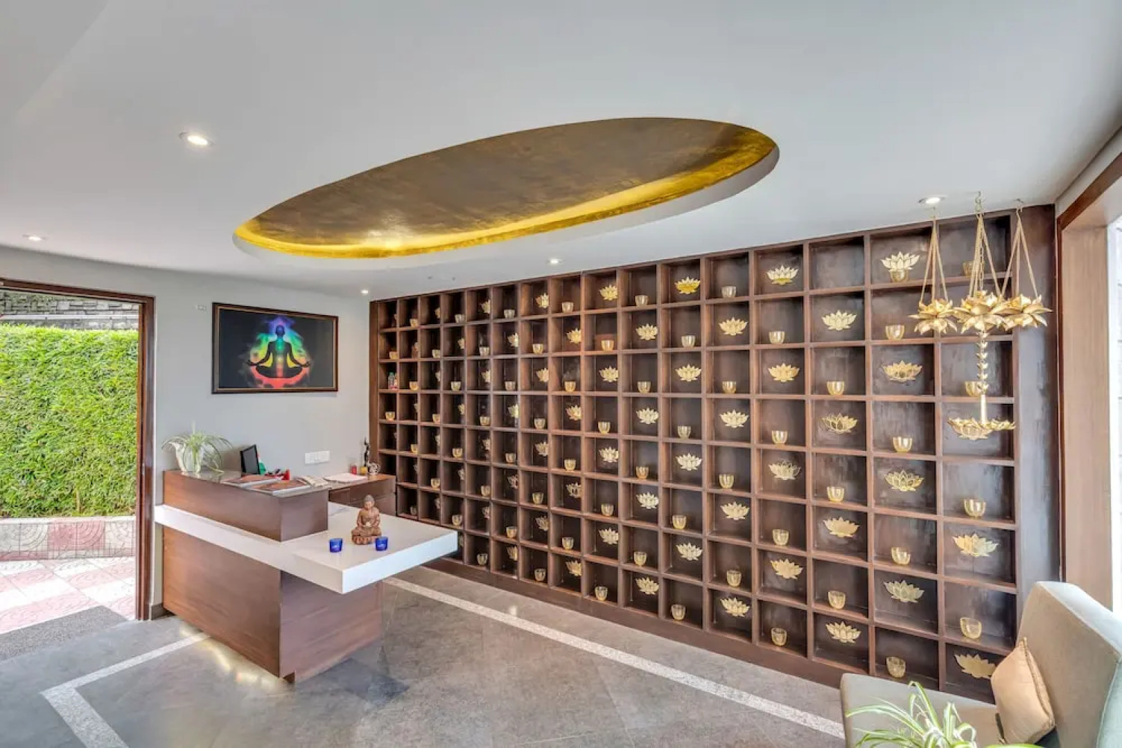 Club Mahindra Kandaghat