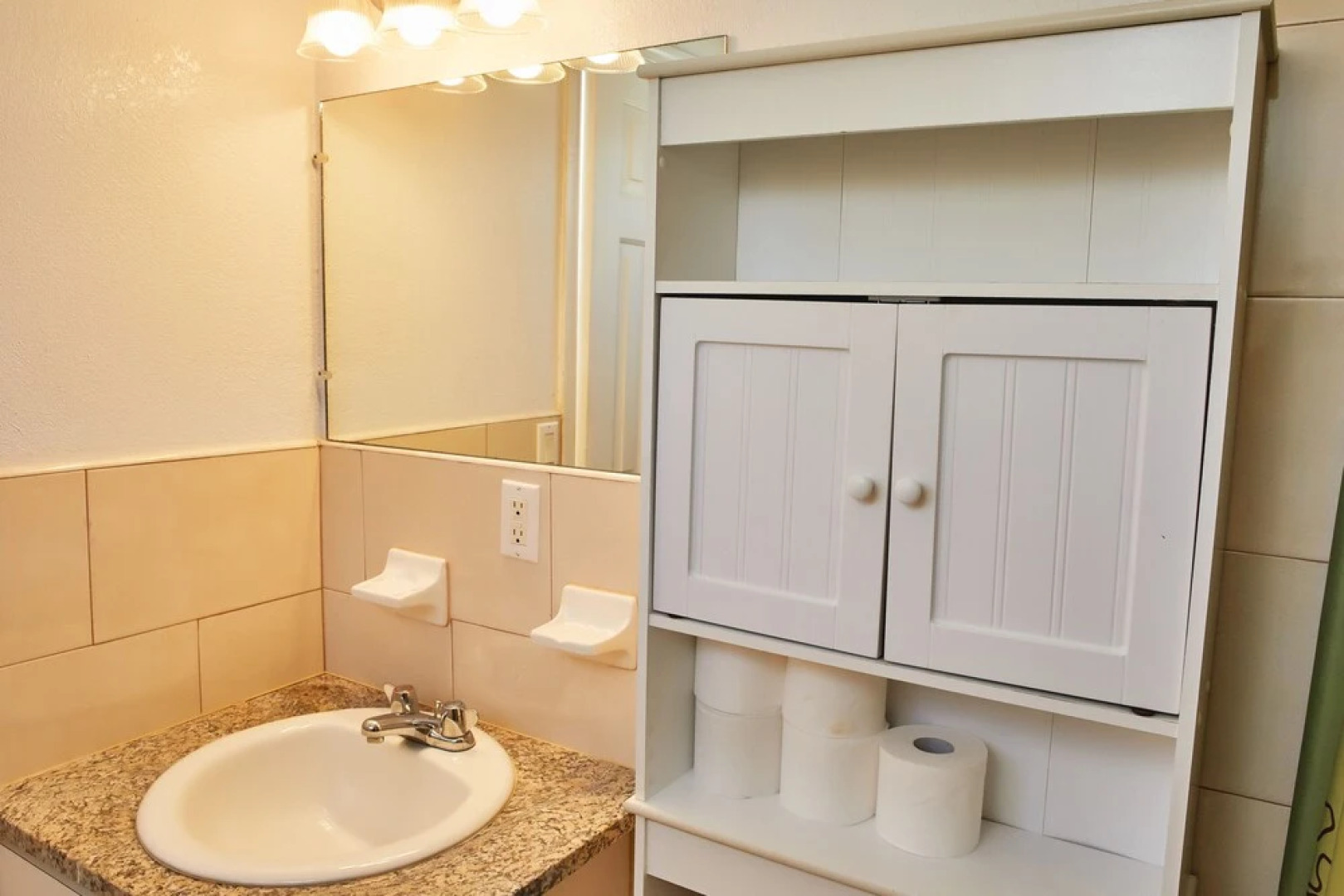 Stone Gate Villas of Bootle Bay