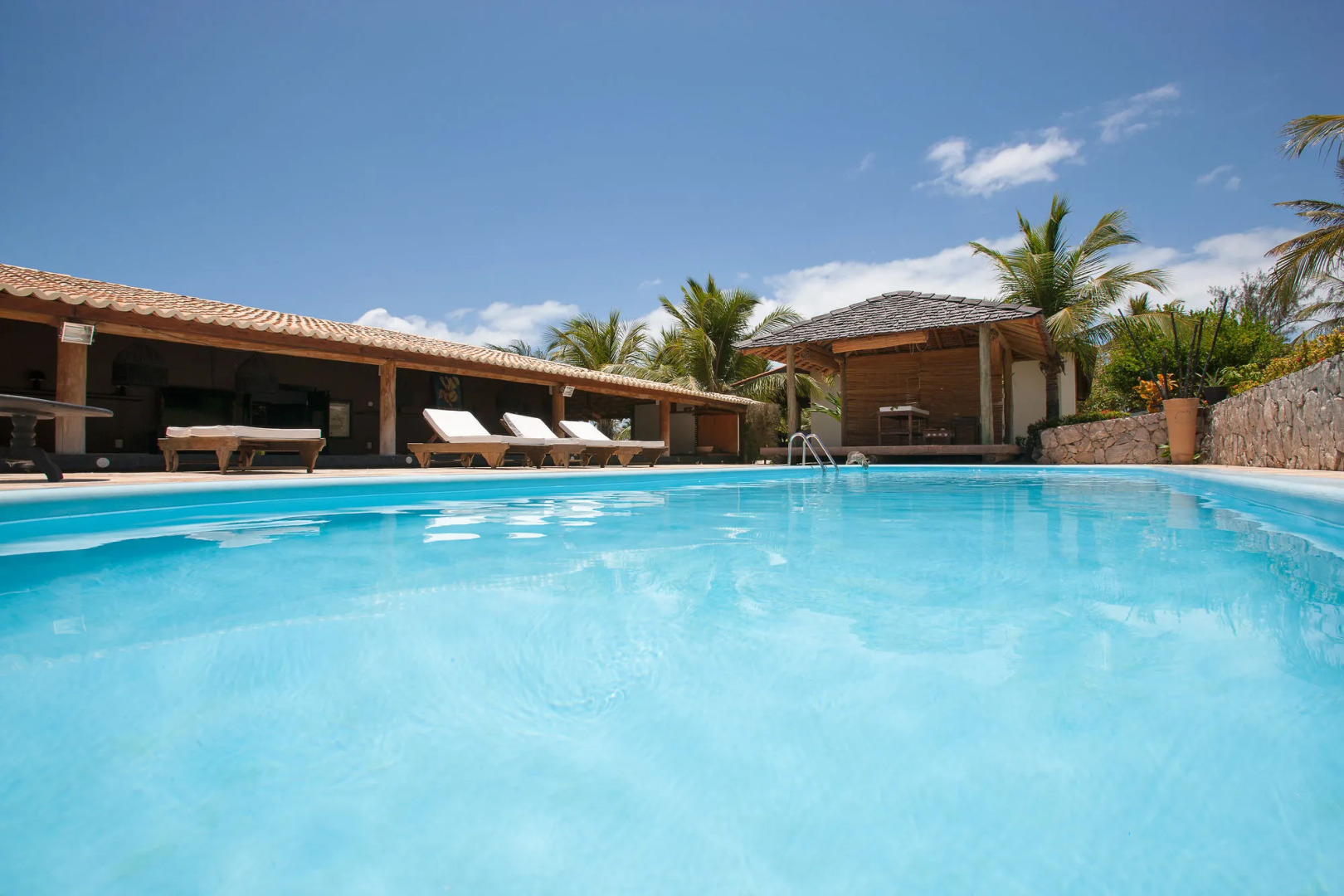 Hotel Villaggio Tudo Bom