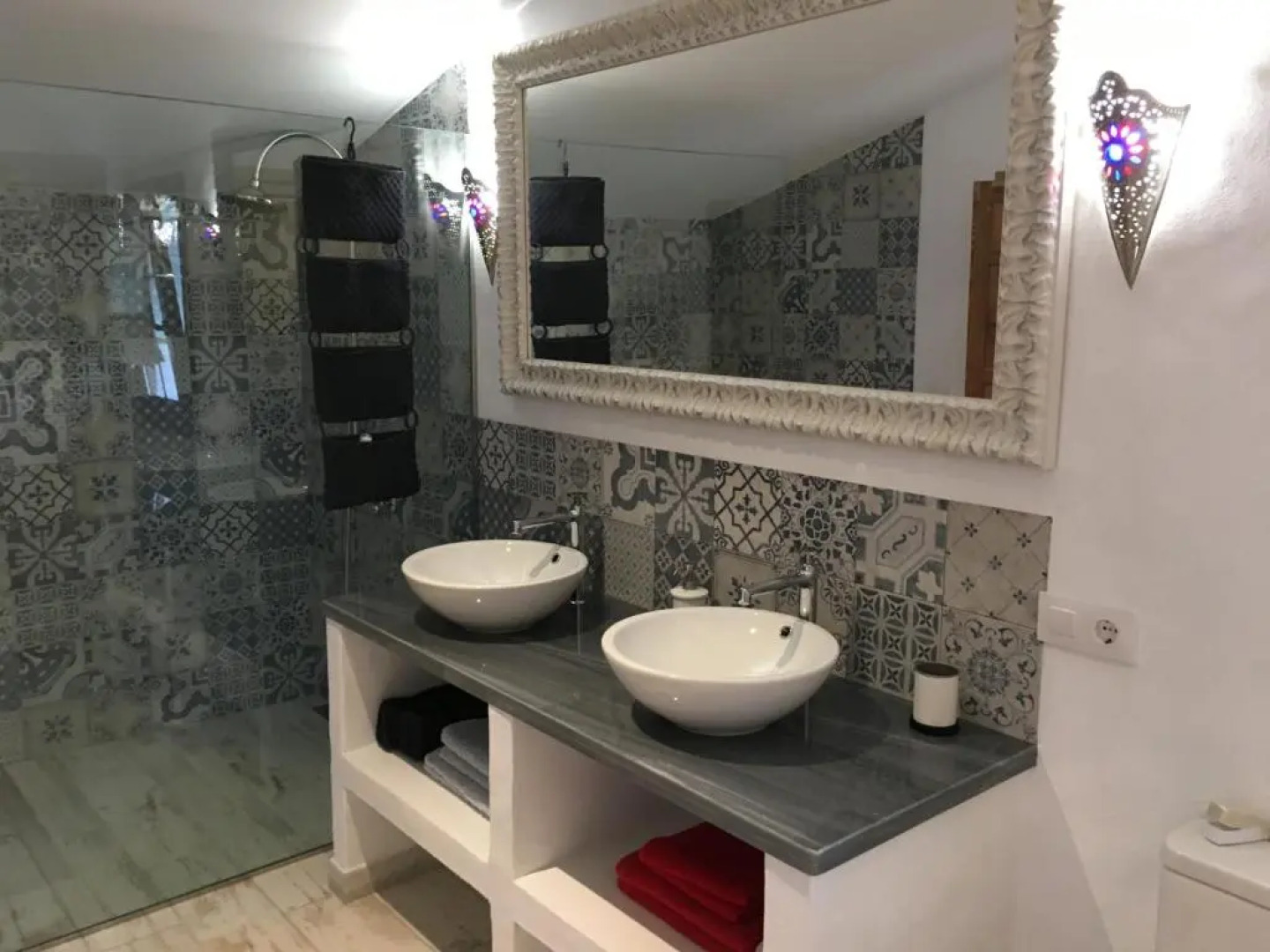 Studio La Maravilla 1001 Nacht, Playa La Barrosa