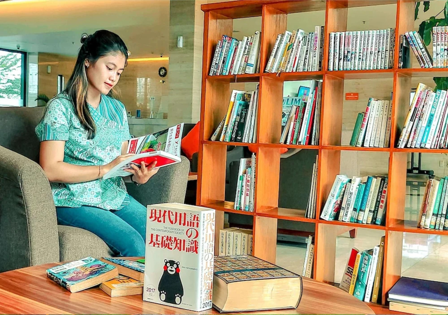 Le Premier Hotel Kota Deltamas