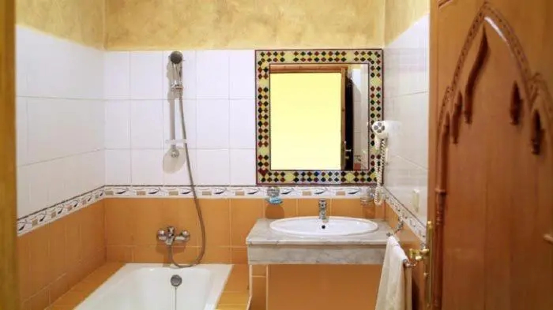 Kasbah Asmaa  Palais Asmaa