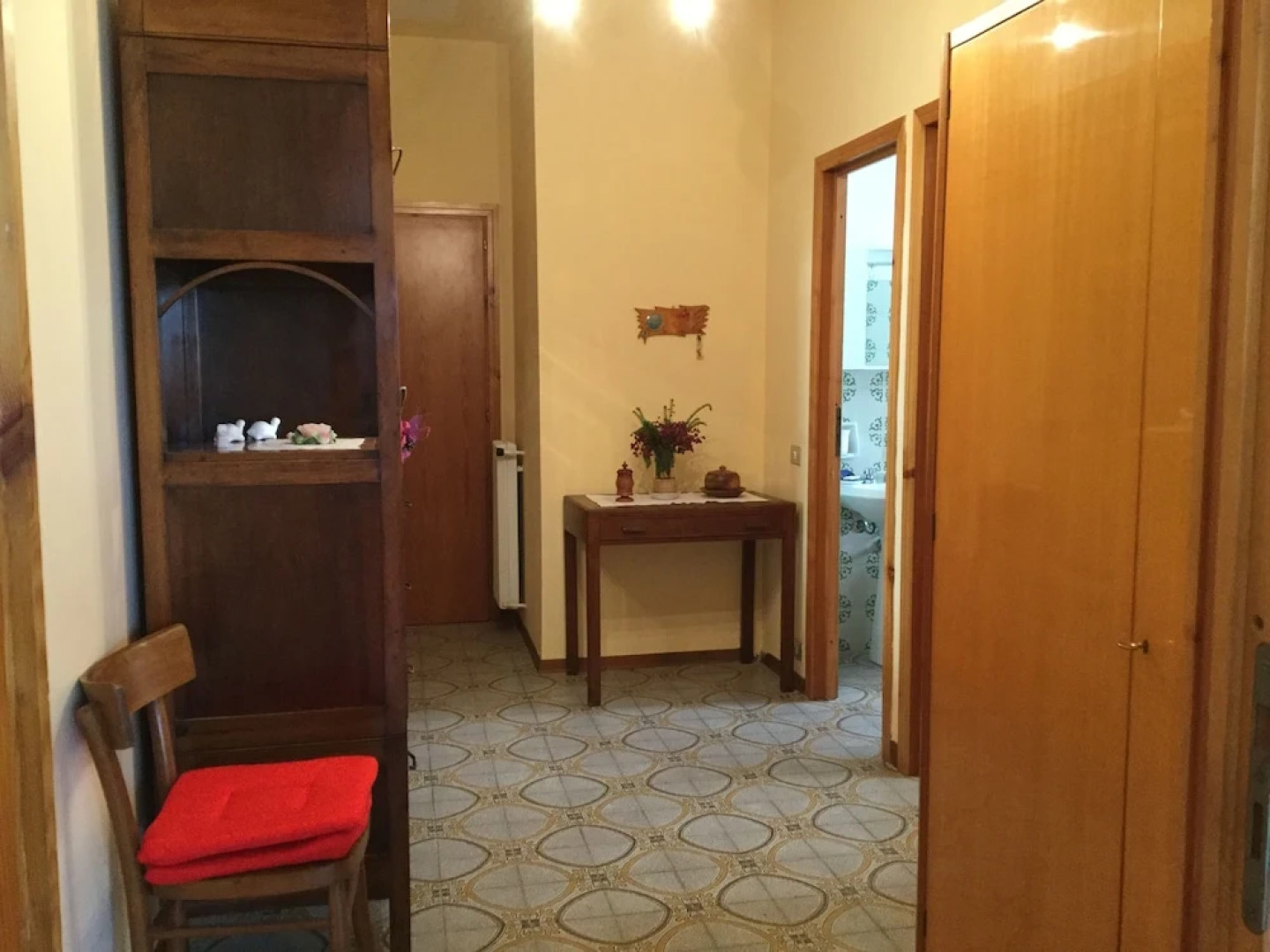 Deep Liguria Inland Holiday Apartments