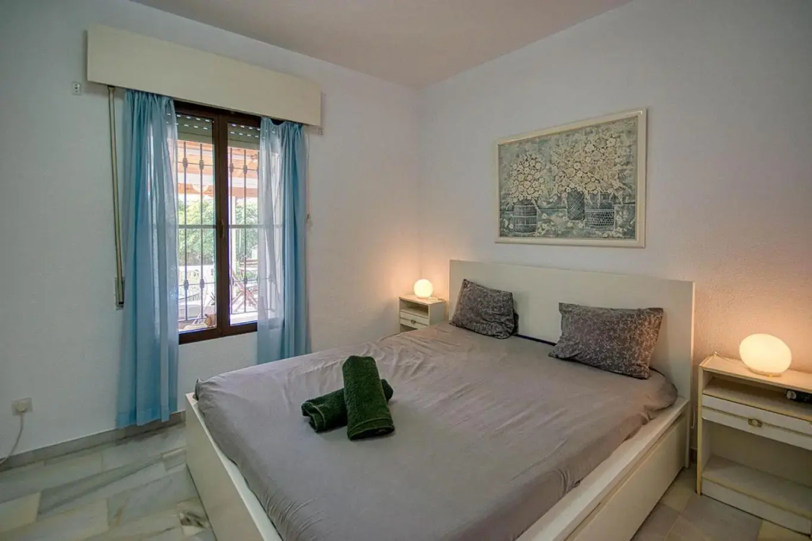 Villa Bonita Fuengirola