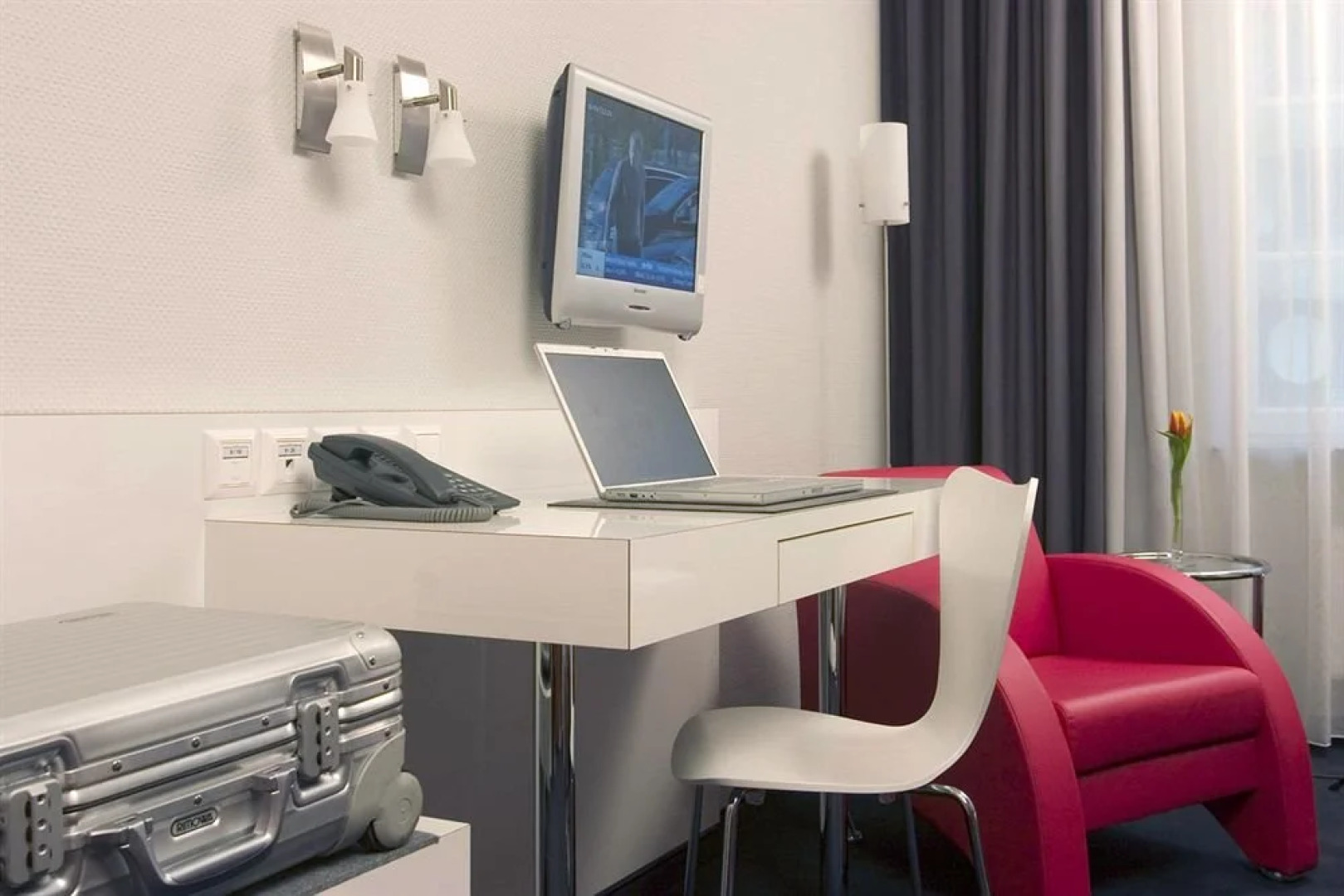 Garner Hotel Berlin - Checkpoint Charlie by IHG