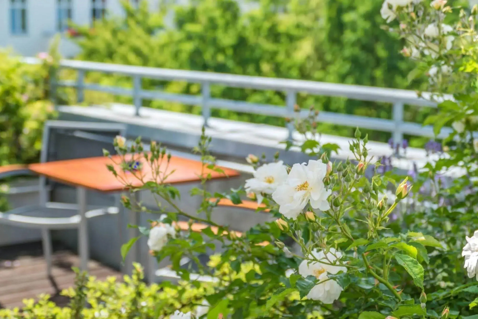 Heckers Hotel Kurfürstendamm