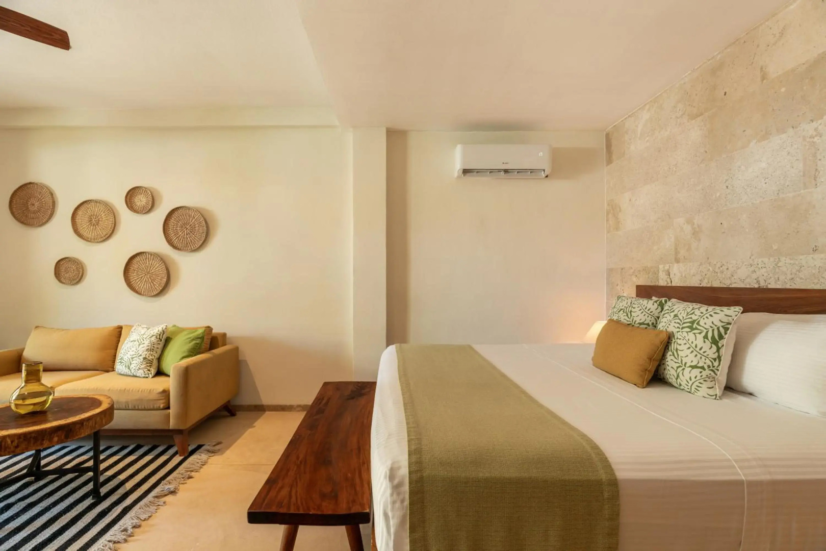 Hotel Villas Caracol