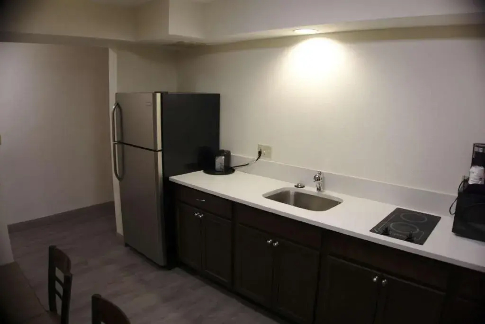 Best Western Mt. Hood Inn