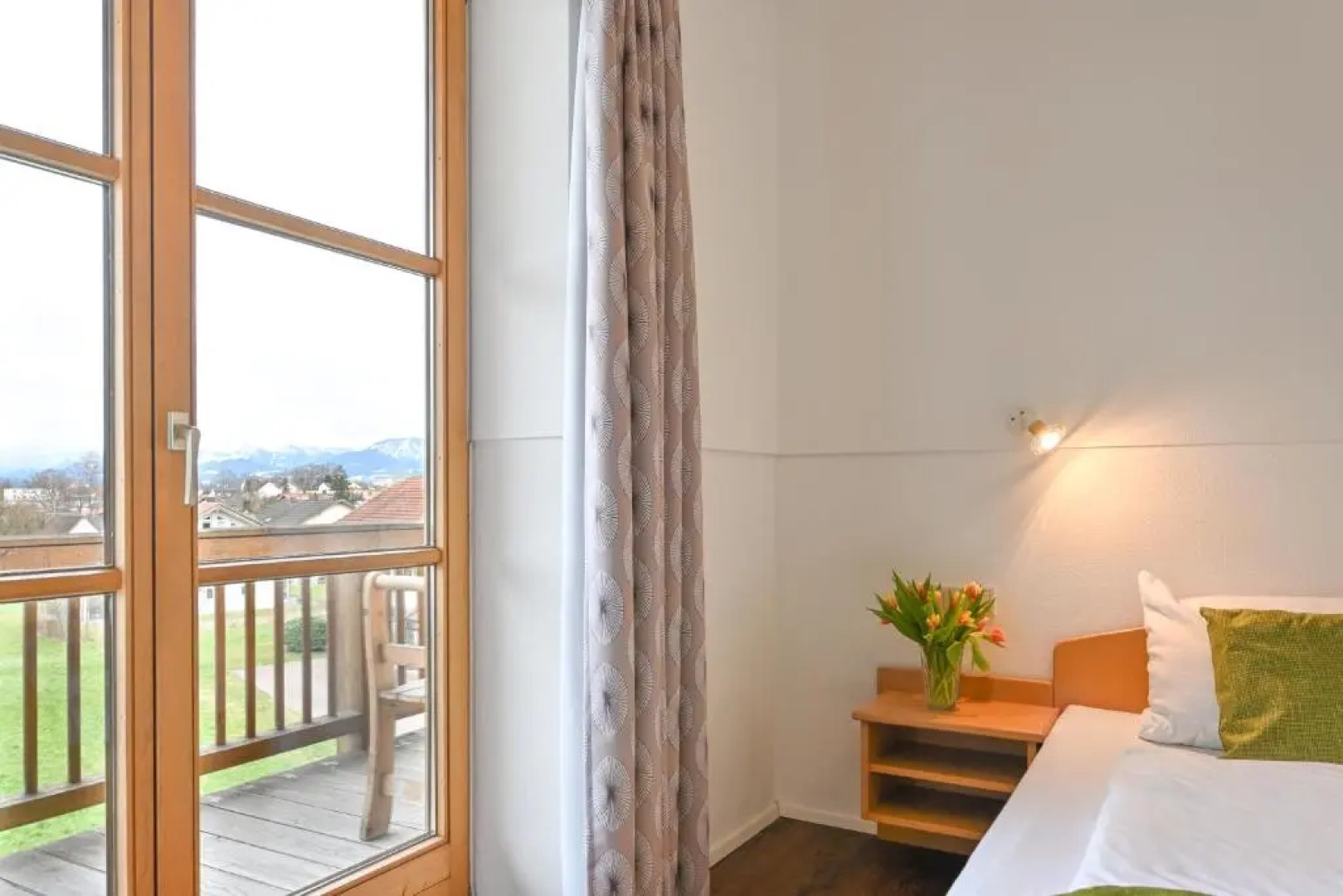 Gasthof-Hotel Alt Fürstätt