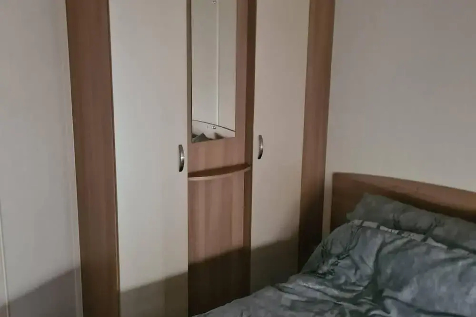 2 Bed Lodge - Sleeps 5 - Parking - Pets - Wifi