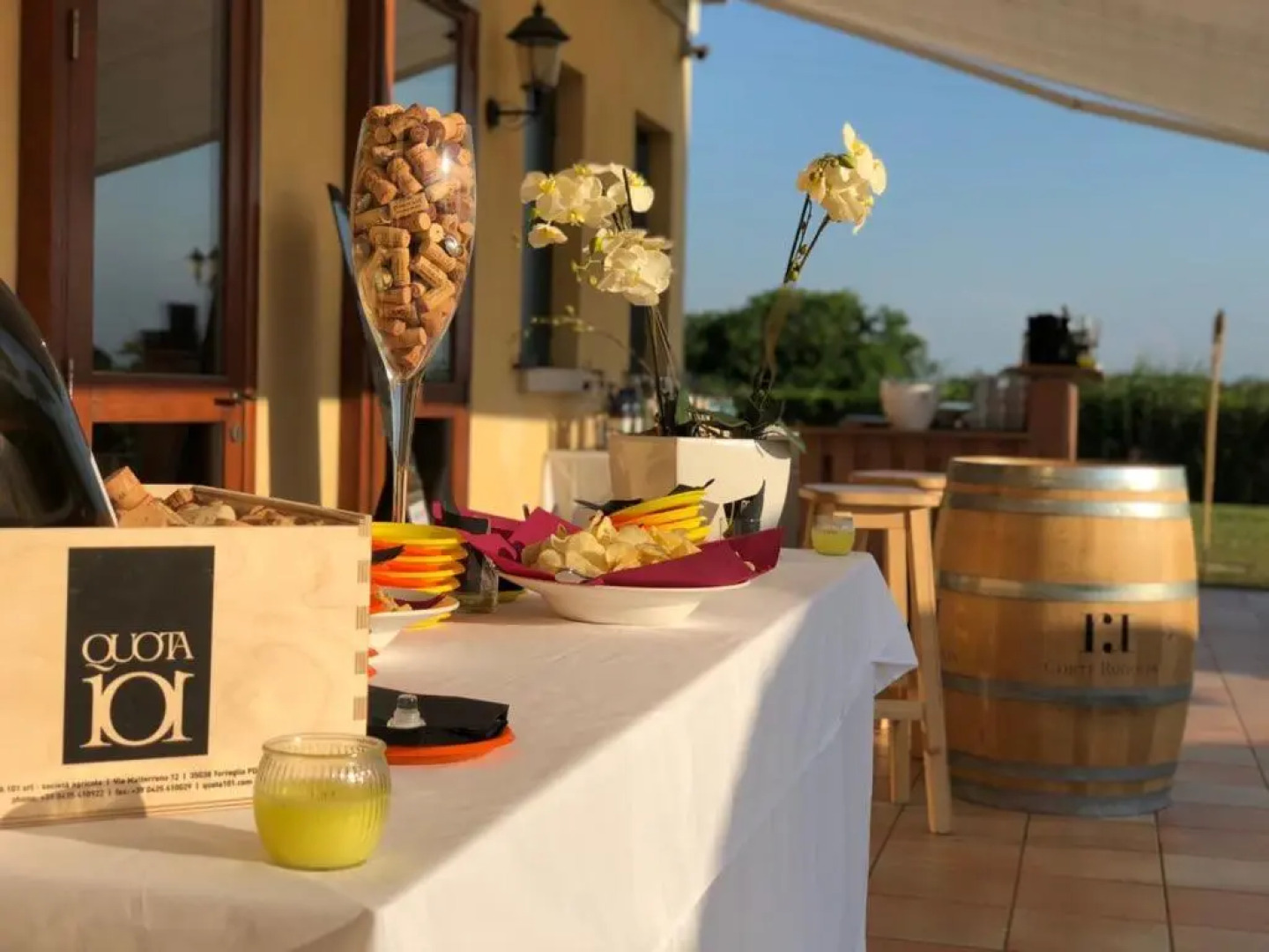 Il Paradello Albergo