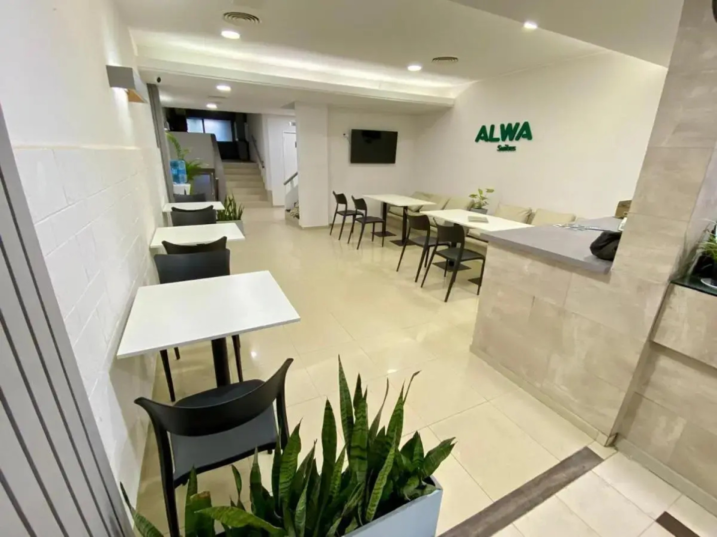ALWA Suites