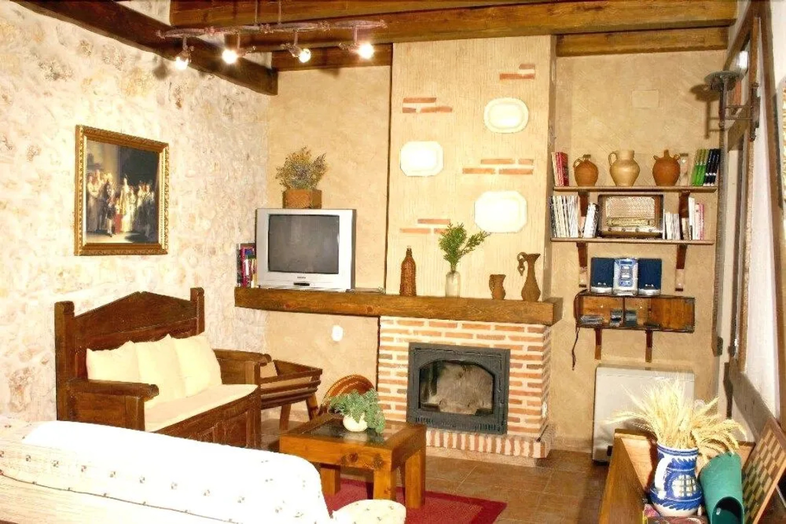 Casa Real Posito I