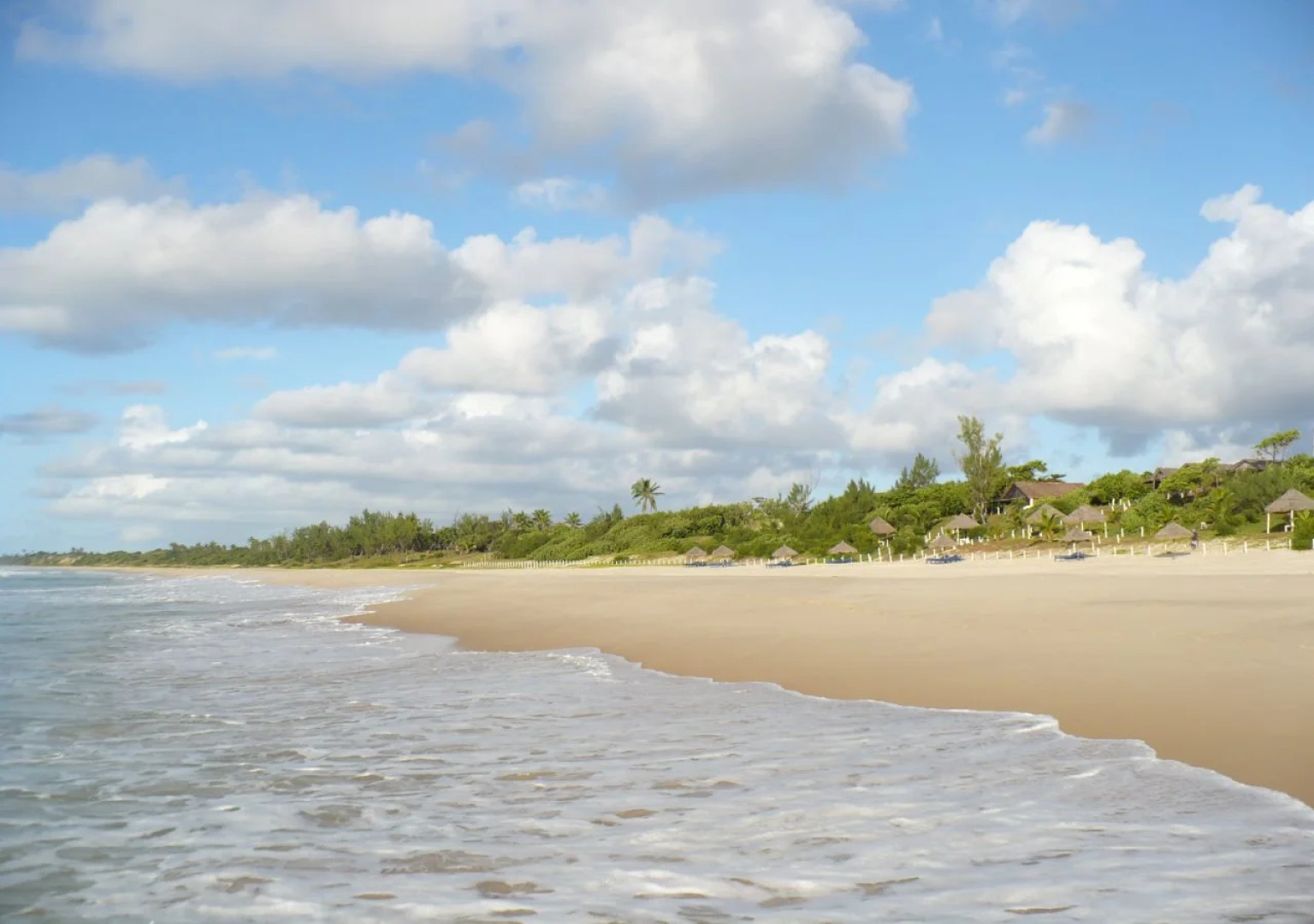 Riake Resort & Villa