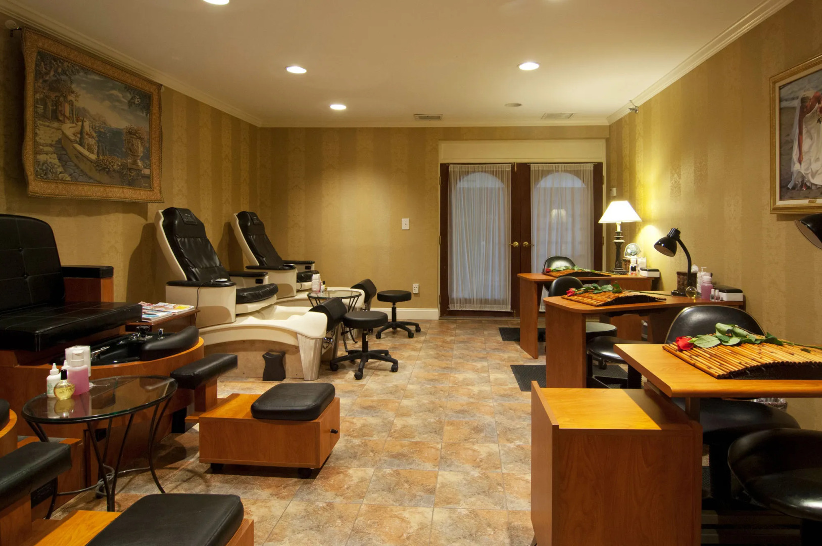 Water's Edge Resort & Spa