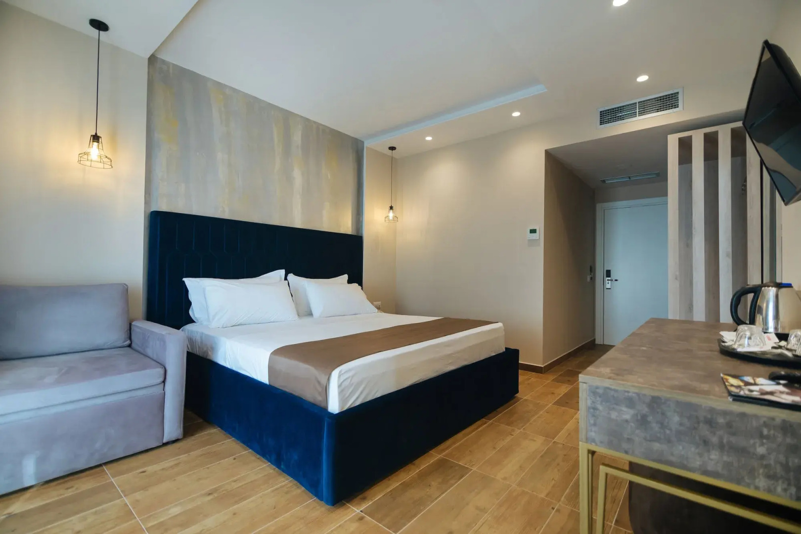 Brilliant Hotel & Spa