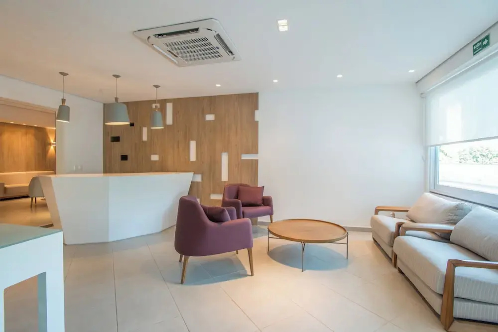 STARLIS HOME - Versátil