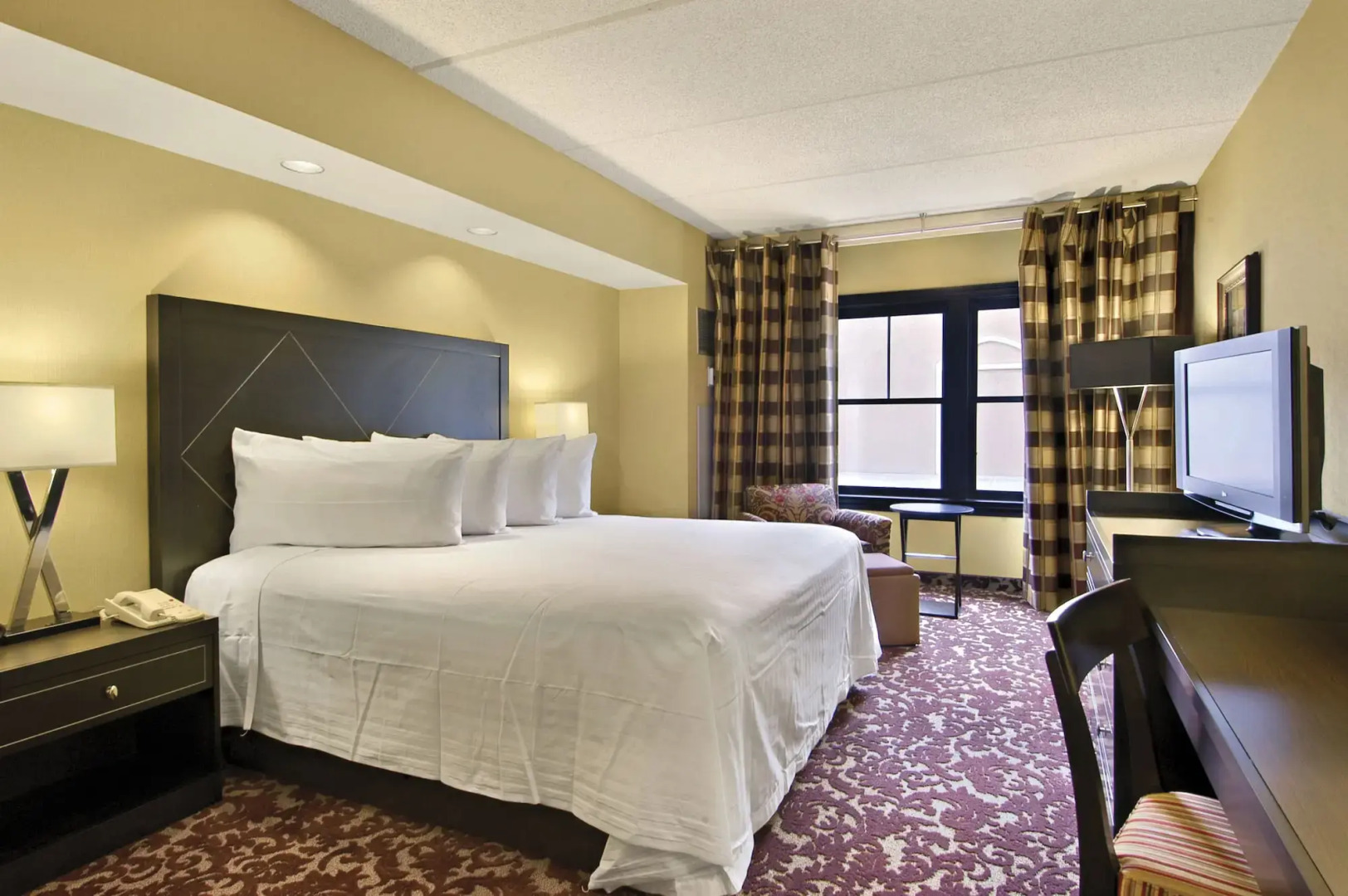 Sam's Town Hotel and Gambling Hall Tunica