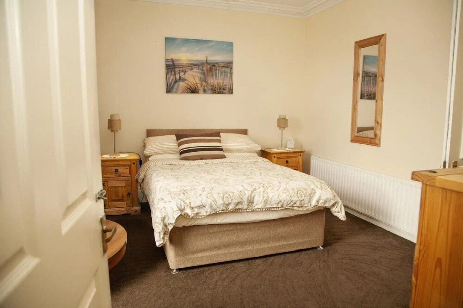 Burford Lodge Guest House