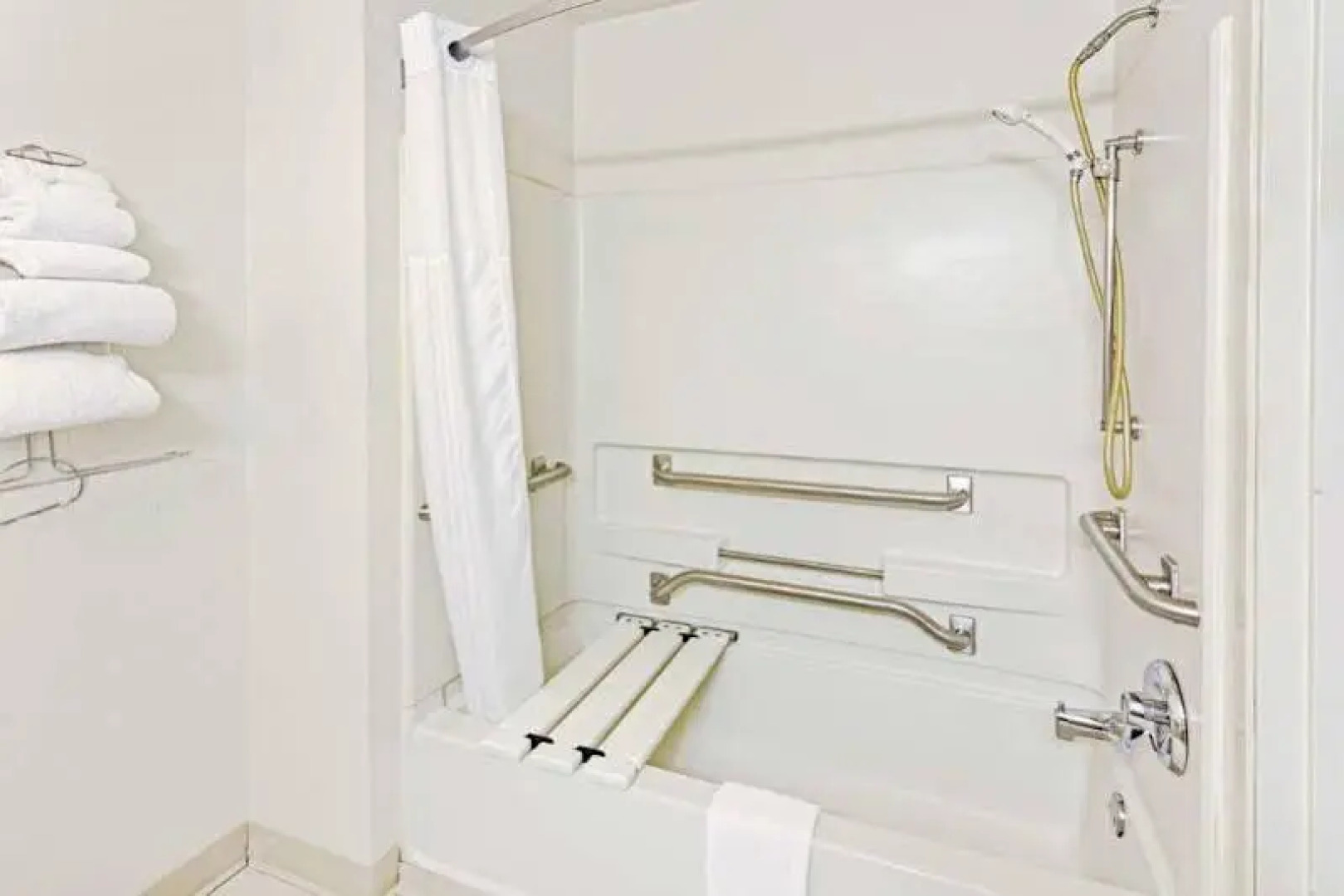 Super 8 Motel - Mars/cranberry/pittsburgh Area