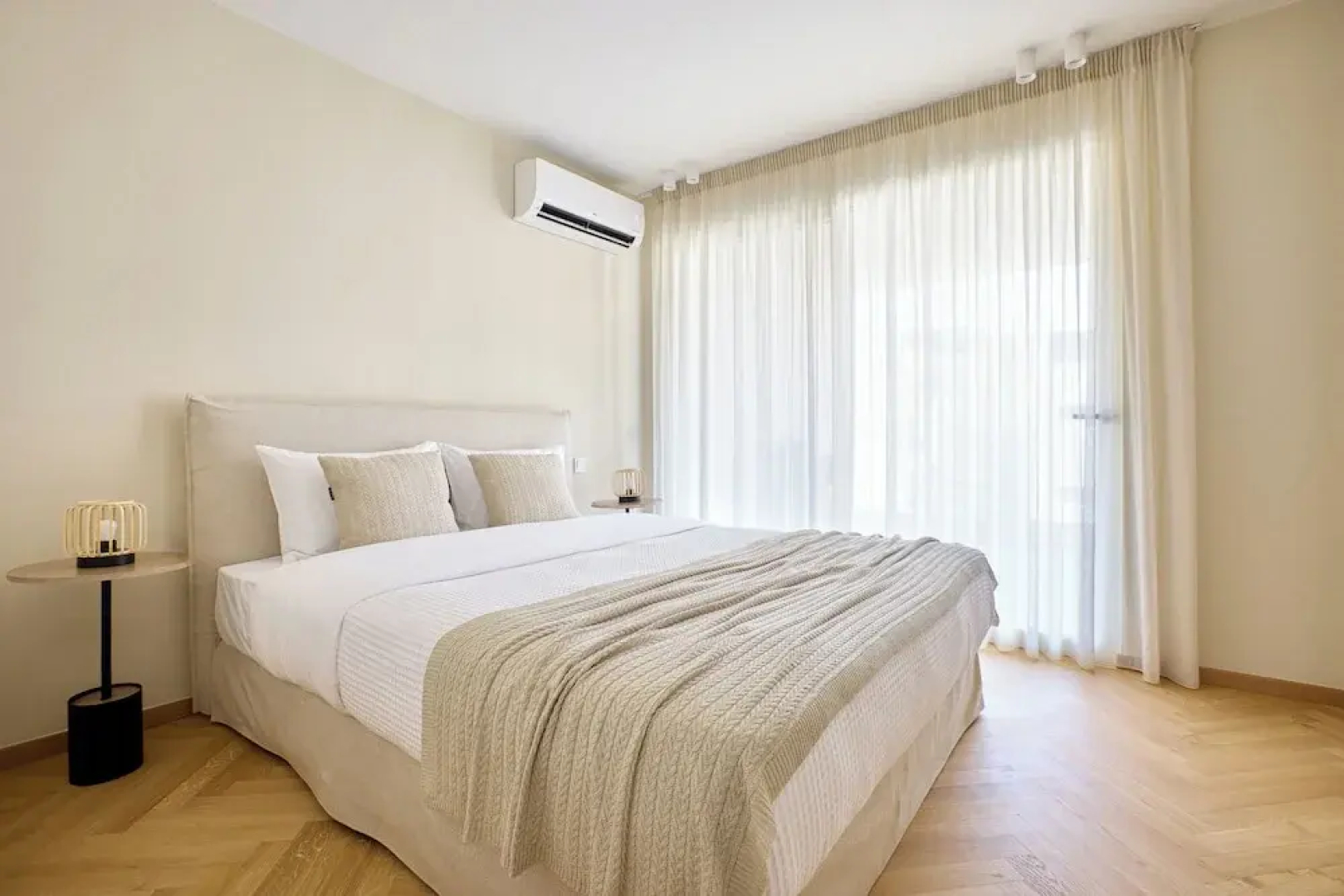 The Samirah Luxury Residences