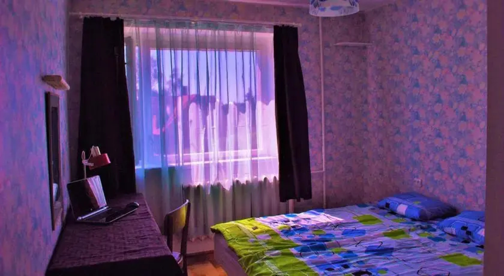 Jaama Guest Apartment