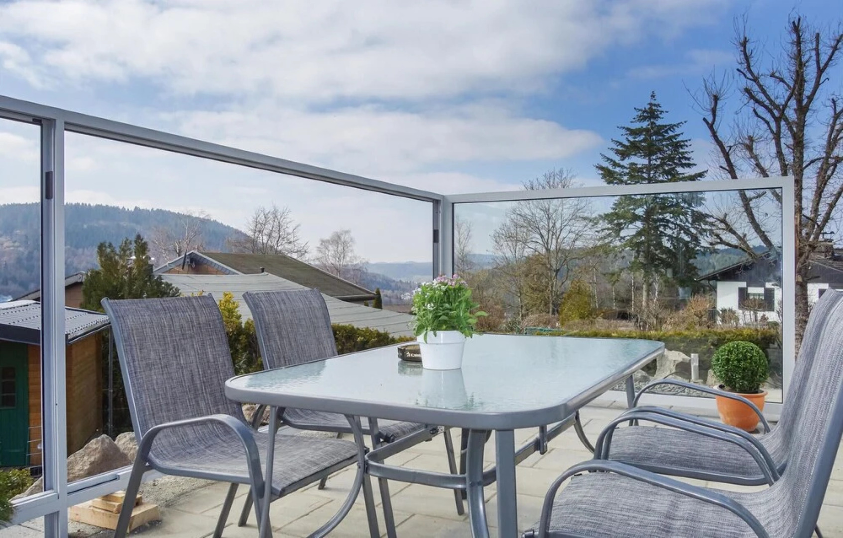 Amazing Home in Müllenborn With 2 Bedrooms and Wifi