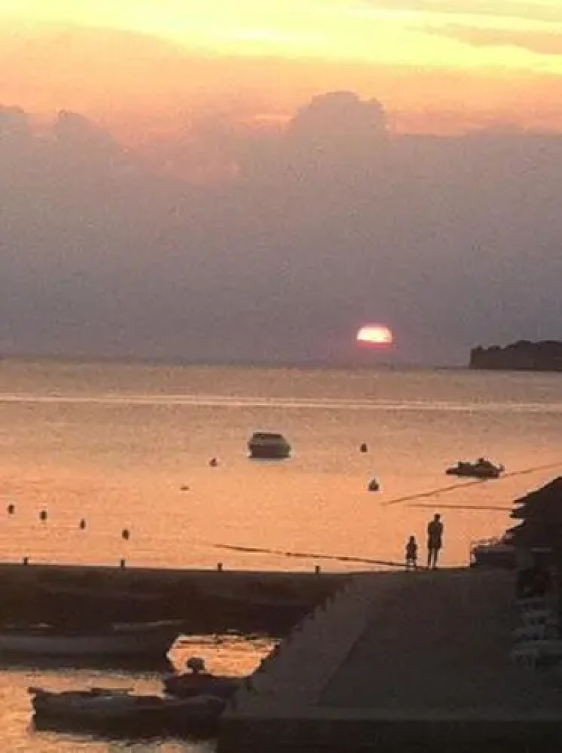 Apartmenthaus Sabine